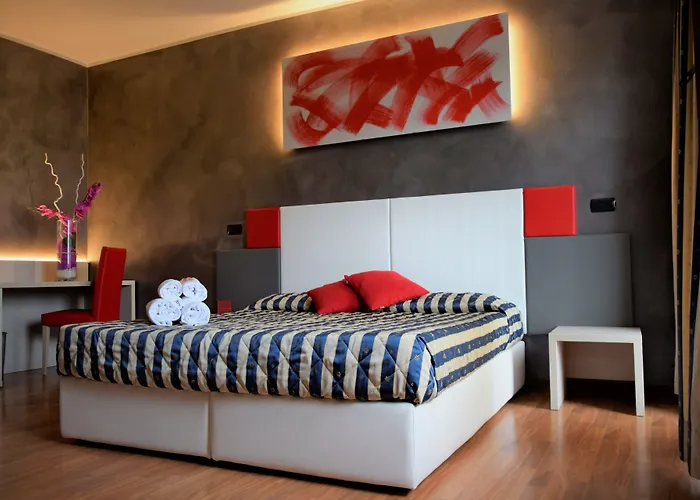 Hotel Costabella San Zeno di Montagna