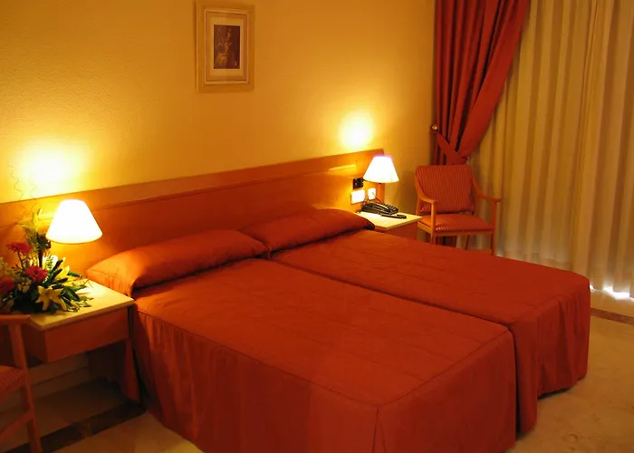 Hotel Central Caravaca