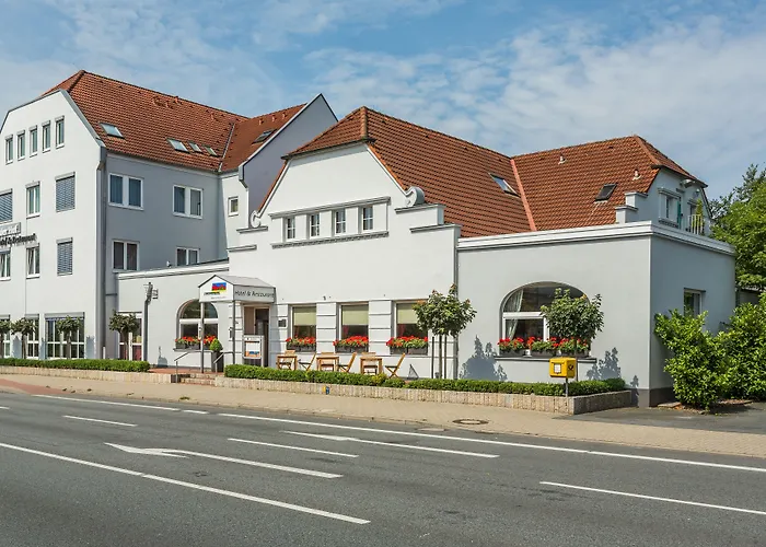 Brackweder Hof