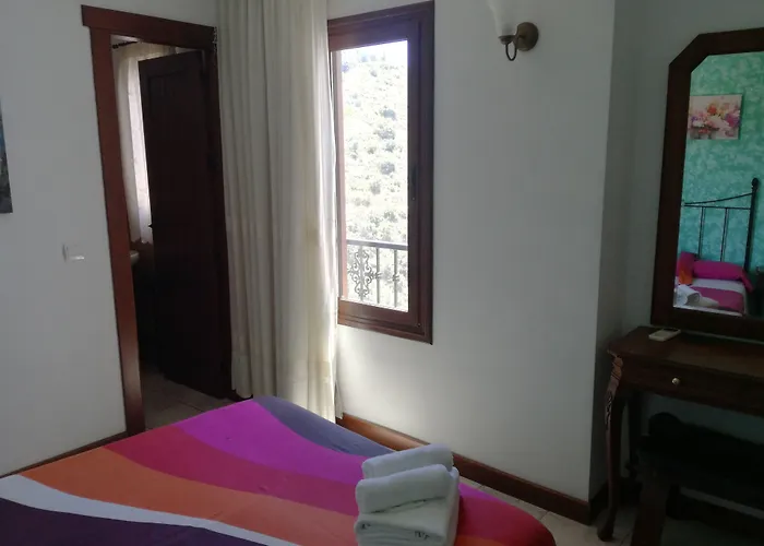 Hotels in Torrox
