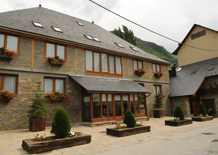 Hotel & Spa Casa Irene Arties
