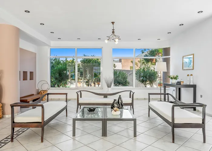 Malia (Crete) Hotels