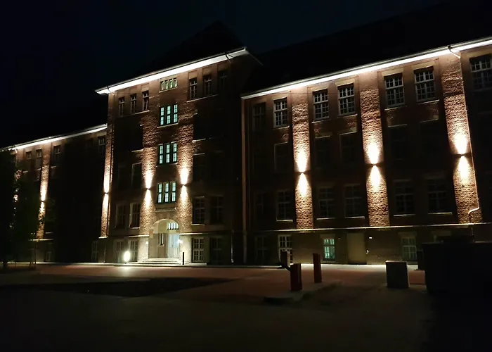 Aparthotel Boardinghouse Emden