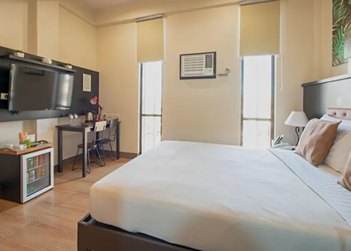 Achievers Airport Hotel