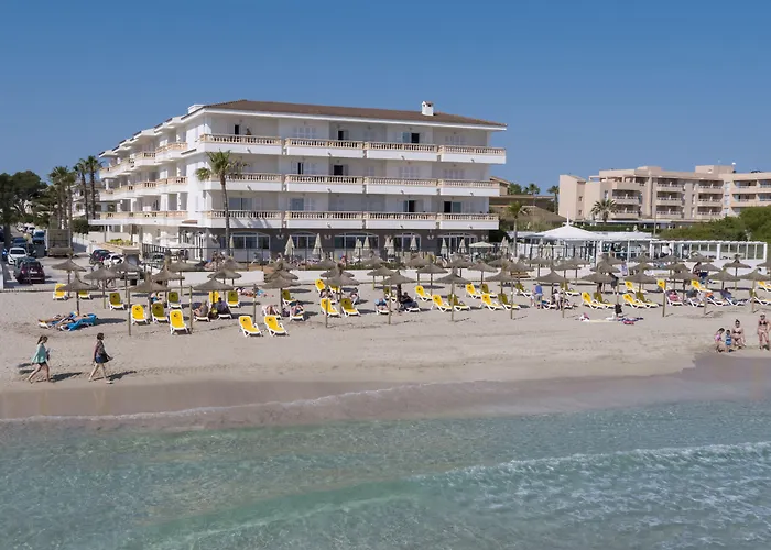 Grupotel Dunamar Can Picafort 