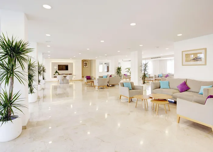 Grupotel Dunamar Can Picafort 