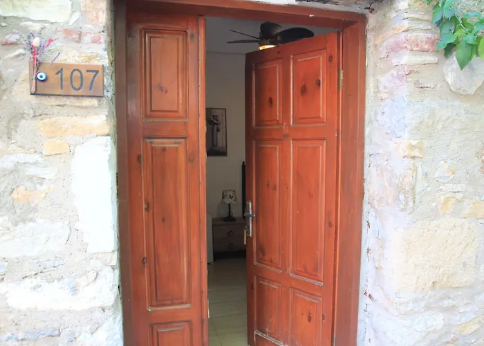 Eski Datca Pansiyon