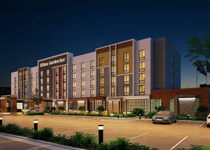 Hilton Garden Inn Elizabethtown