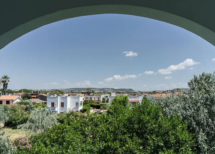 Civico Zero Resort Tarquinia