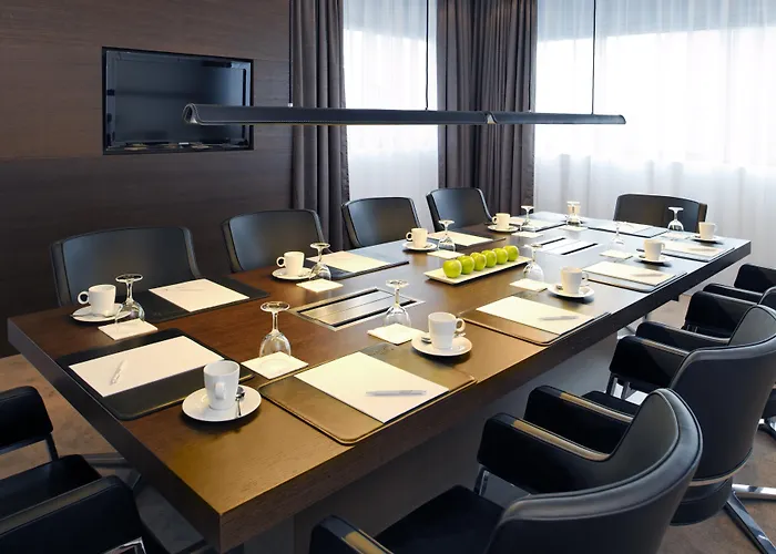 Atlantic Congress Hotel Essen