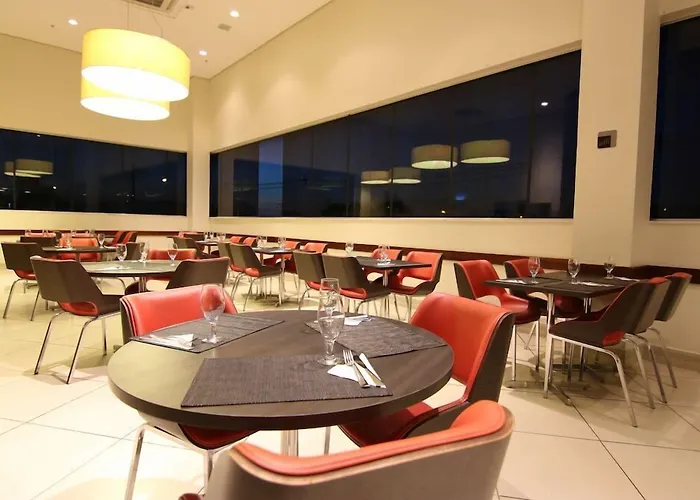 Samba Itaboraí Hotel