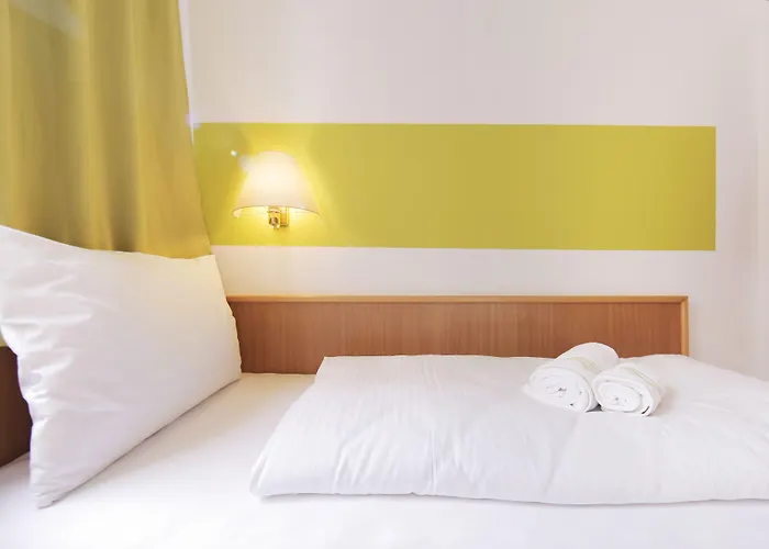 bp24 Hotel Aachen