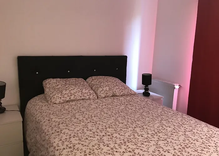 Chambre d'Hôtes Proche de Disneyland et Pas Loin de Paris