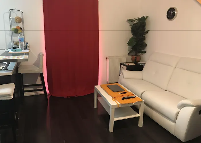 Chambre d'Hôtes Proche de Disneyland et Pas Loin de Paris