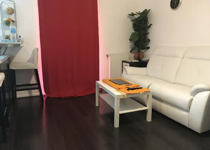 Chambre d'Hôtes Proche de Disneyland et Pas Loin de Paris