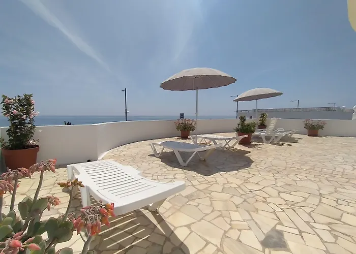 Hotel Rancho del Mar Mojácar
