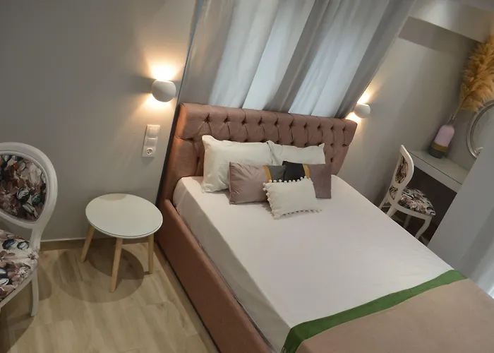 Hotel Kastro
