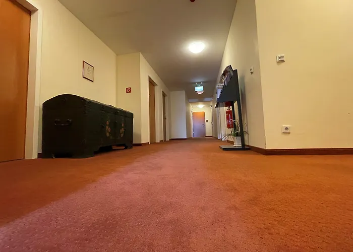 Hotel Frederikspark Norderstedt