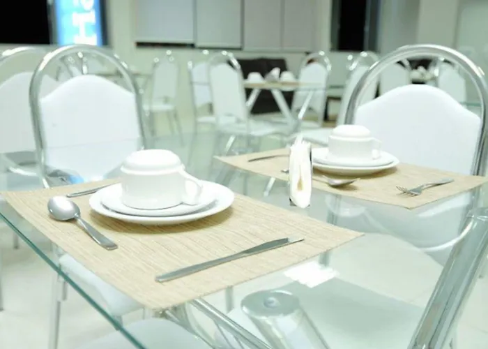 Gran Norte Hotel - Salinas - Mg