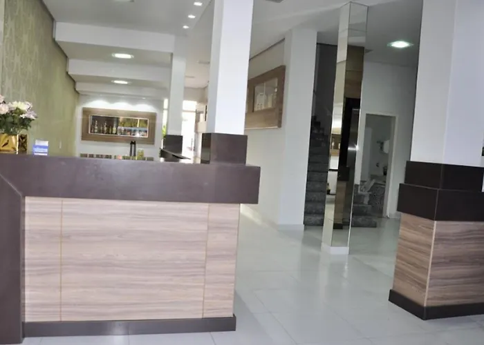 Gran Norte Hotel - Salinas - Mg