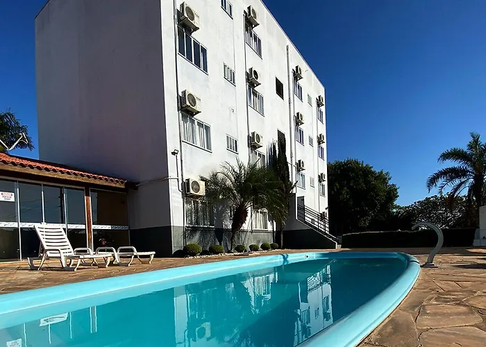 Hotel Boituva Inn - Your Hotel