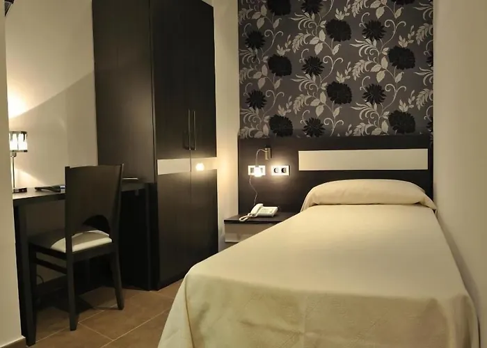 Hotel Daymiel Daimiel
