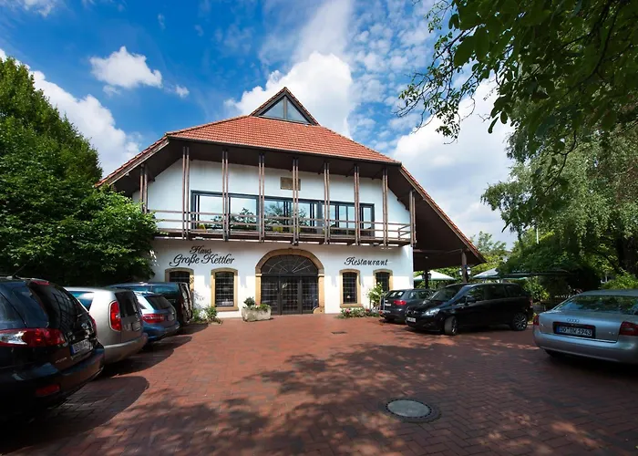 Haus Große Kettler