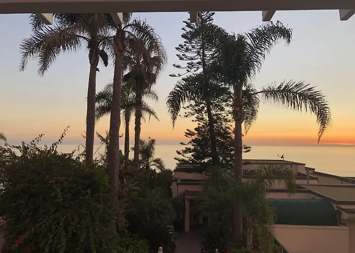 Seaside Laguna Inn & Suites Laguna Beach