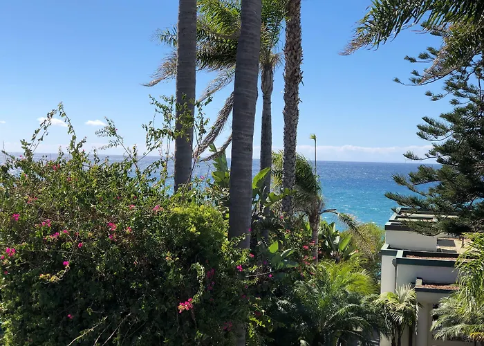 Seaside Laguna Inn & Suites Laguna Beach