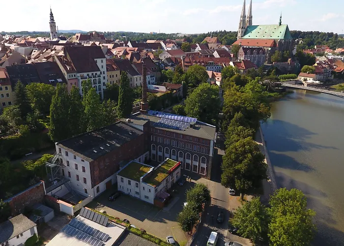 Picobello Pension Görlitz