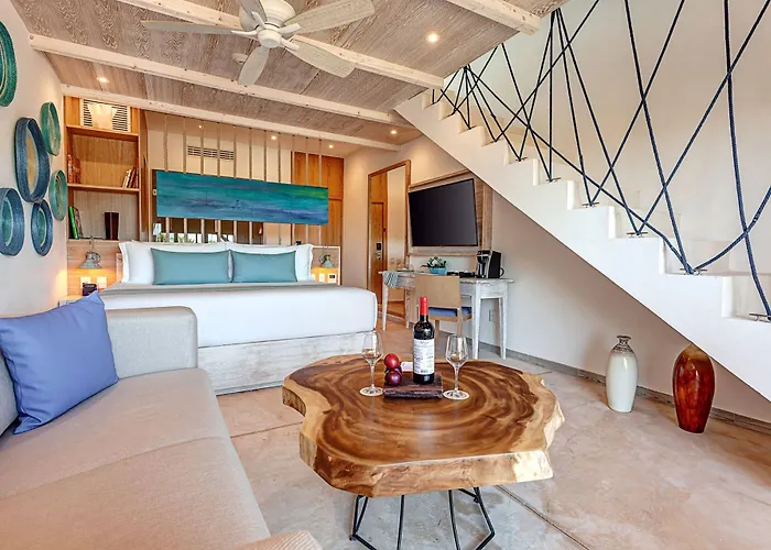 Mystique Holbox By Royalton, A Tribute Portfolio Resort