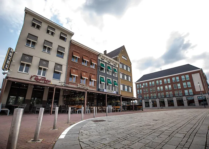 Hotel Roermond Next Door