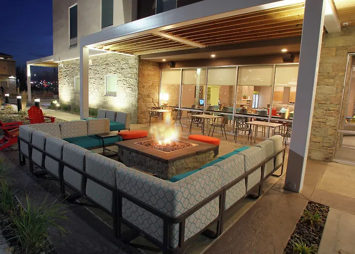 Home2 Suites By Hilton Nampa