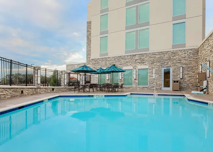 Hyatt Place Austin Cedar Park