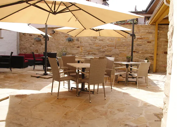 Hotels in Oebisfelde