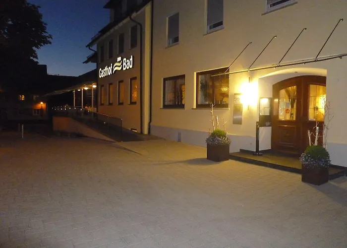 Gasthof zum Bad