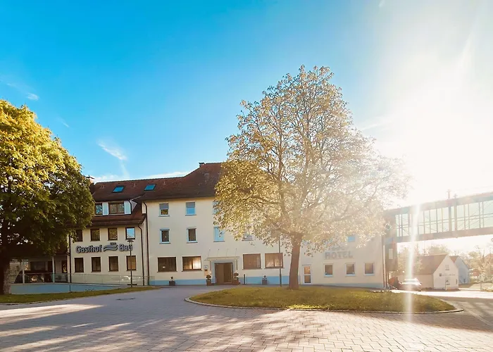 Gasthof zum Bad