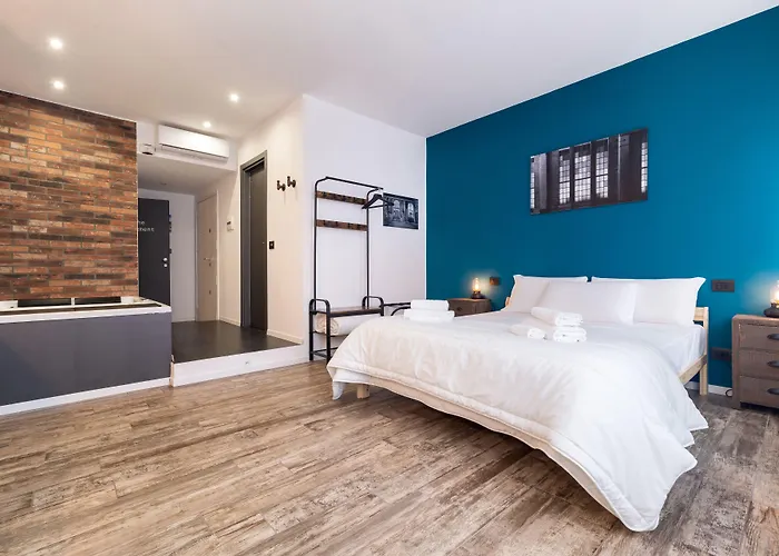 Hotel Co.Sleep Rom