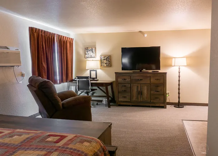 Newcastle Hotels