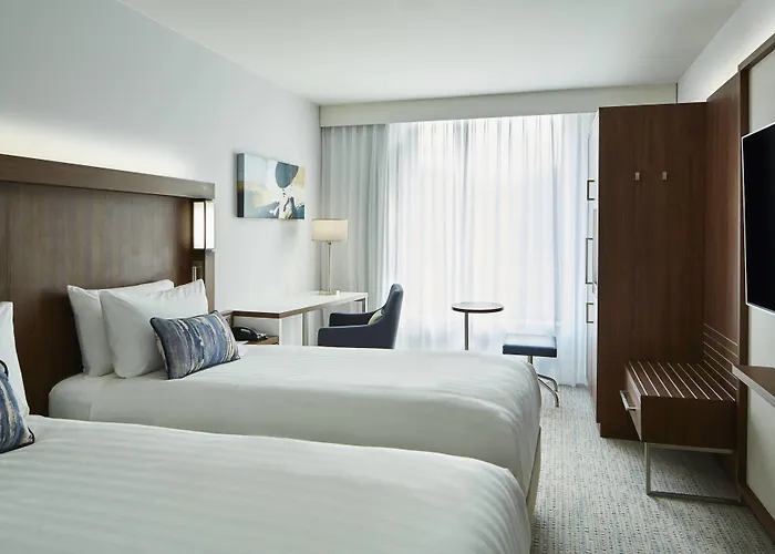 Luxury Hotels in Luton (Bedfordshire)