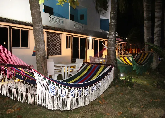 Hotéis em Boca Chica (Santo Domingo)