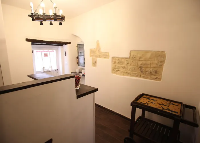 Rifugio Degli Svevi Bed and Breakfast Bari