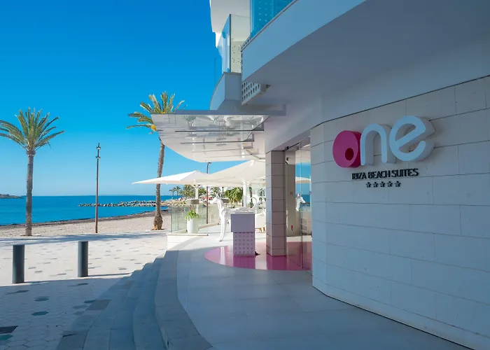 One Ibiza Suites