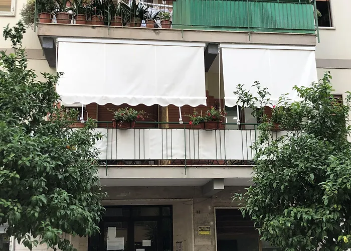 Sorrento Rooms
