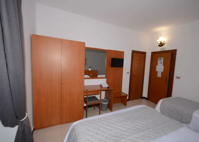 Hotel Porta del Parco Camogli