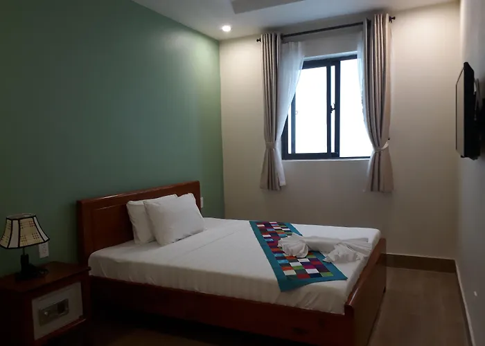 Tabii Hotel Đà Nẵng
