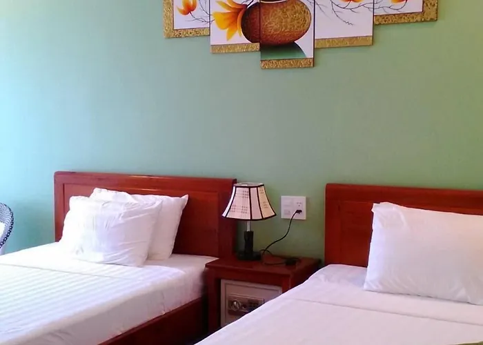 Tabii Hotel Đà Nẵng