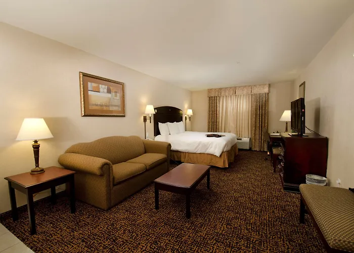 Hampton Inn & Suites Gallup