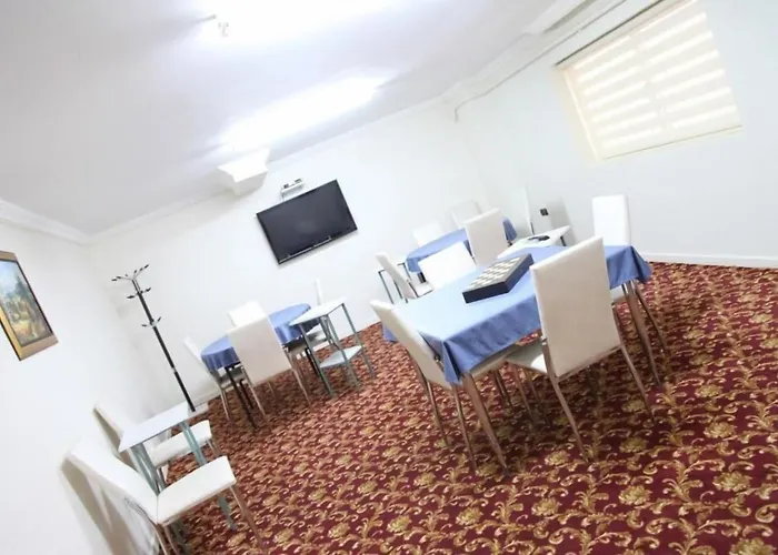 Hotels in Corum
