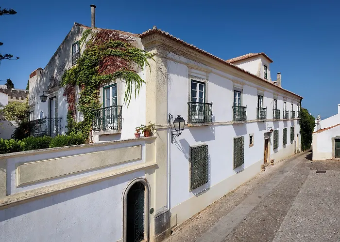 Casa De Santiago